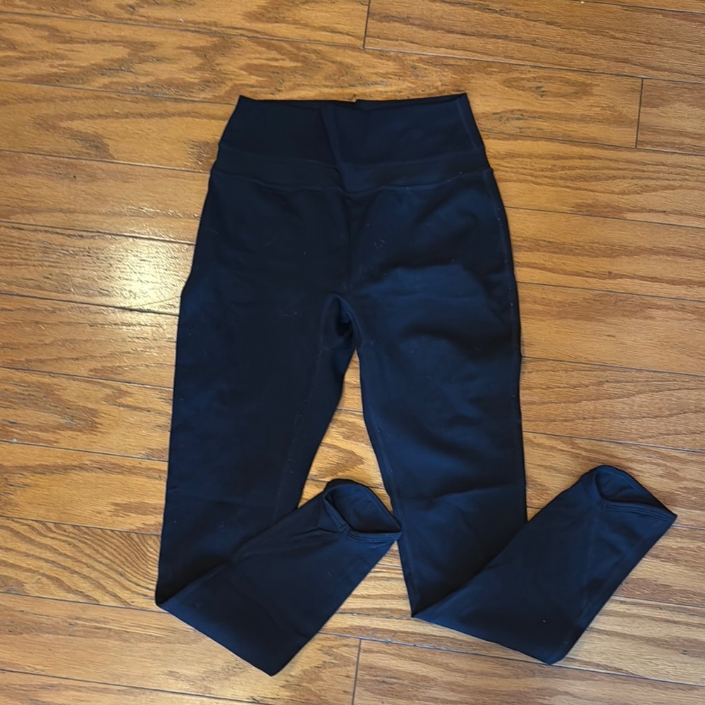 Alphalete Alphalux Harmony Leggings